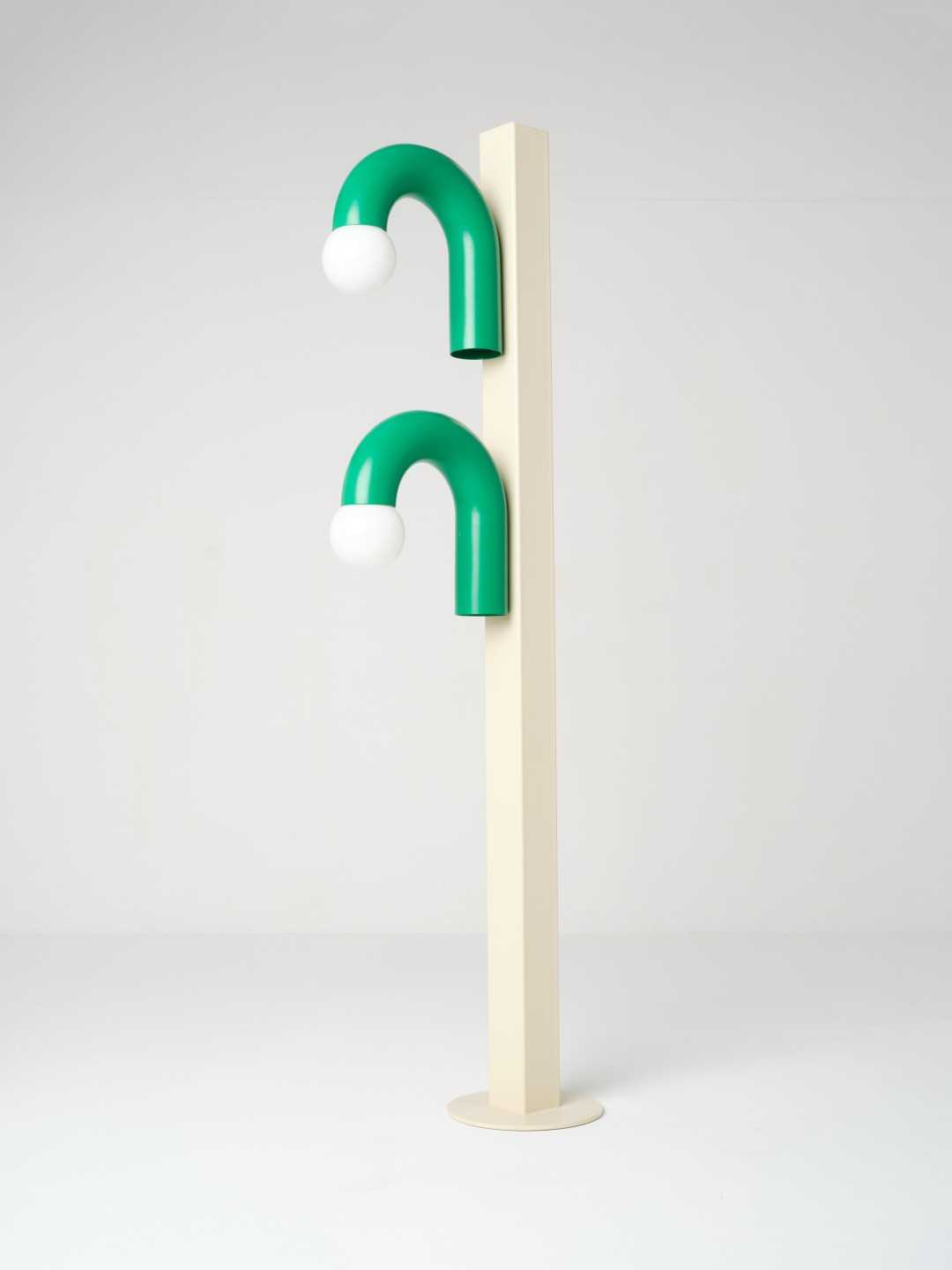 Lamppost